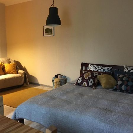 Gaujas Apartaments Līgatne Dış mekan fotoğraf