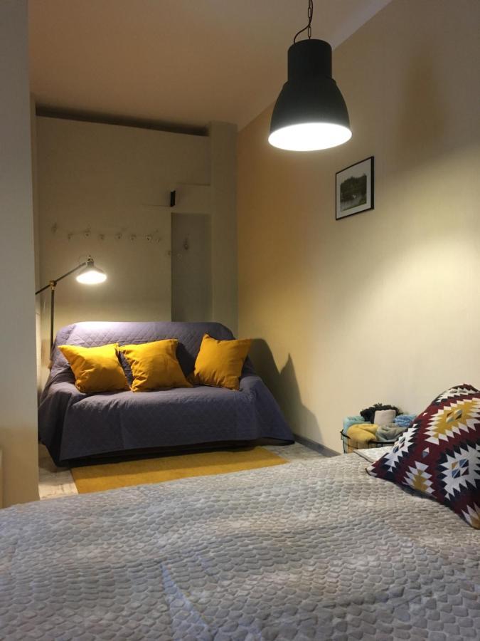 Gaujas Apartaments Līgatne Dış mekan fotoğraf