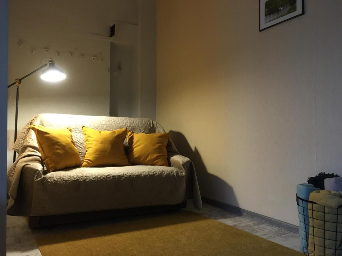 Gaujas Apartaments Līgatne Dış mekan fotoğraf